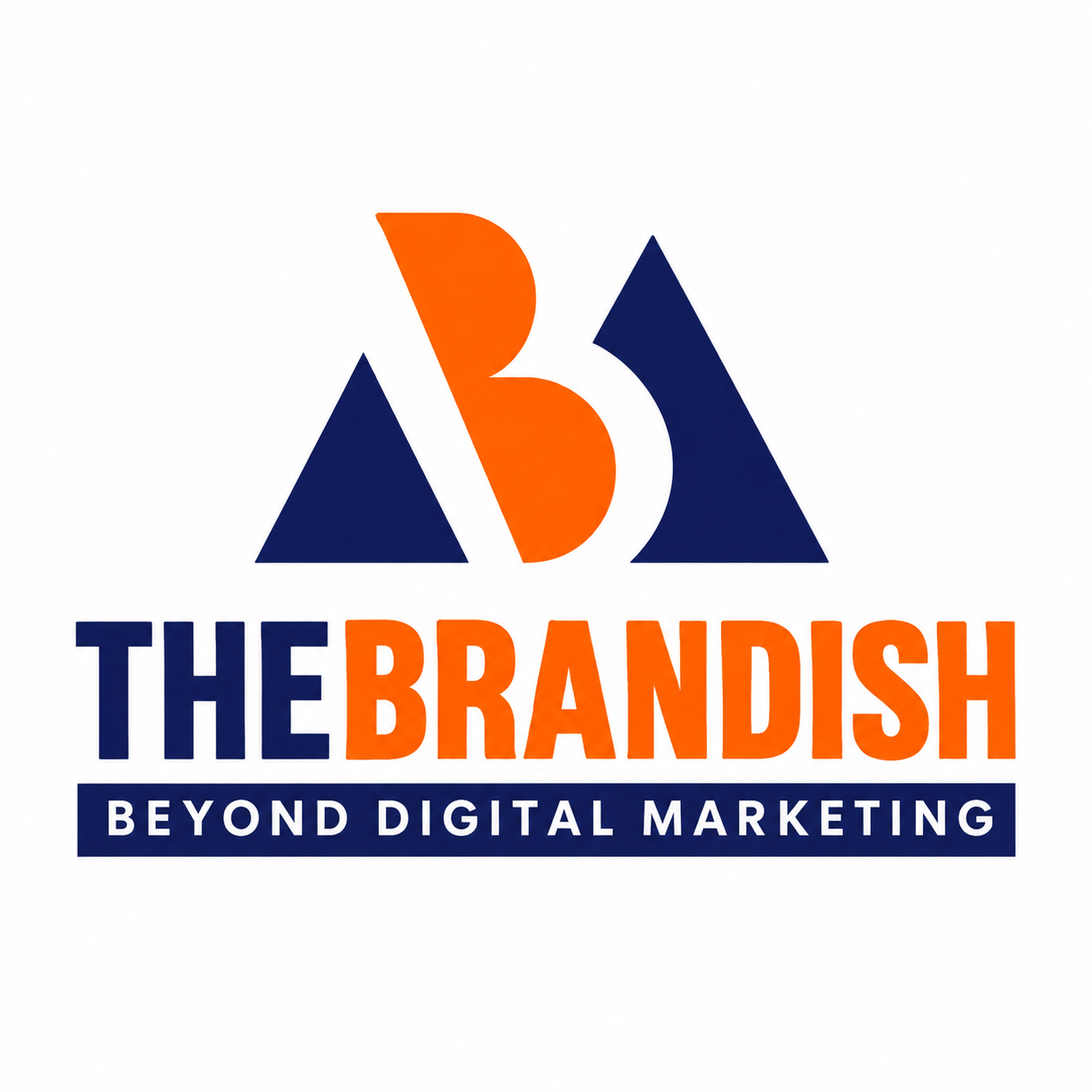 the brandish